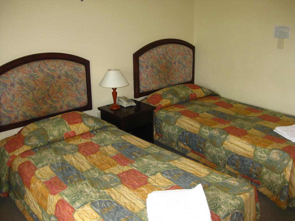 Saphire Resort Brisbane Quarto foto