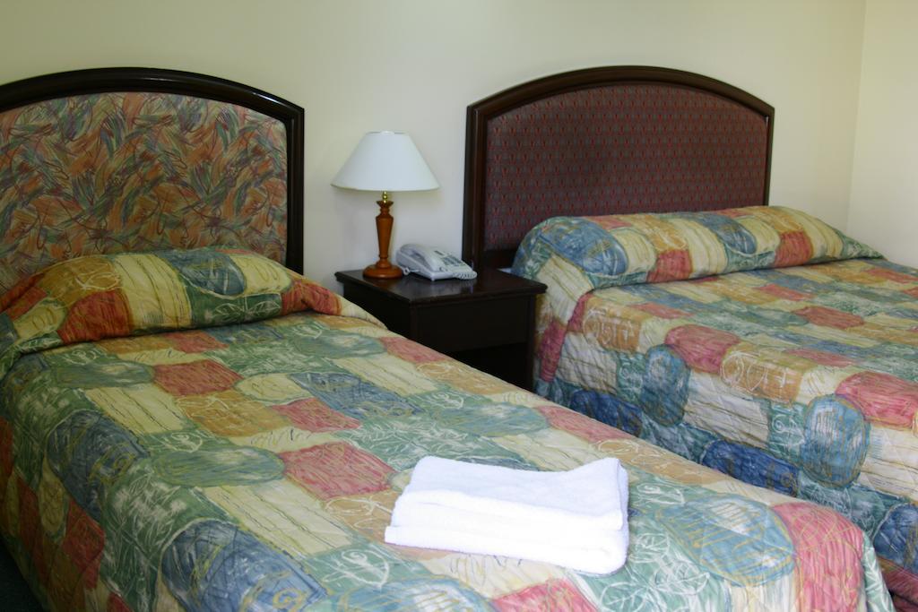 Saphire Resort Brisbane Quarto foto
