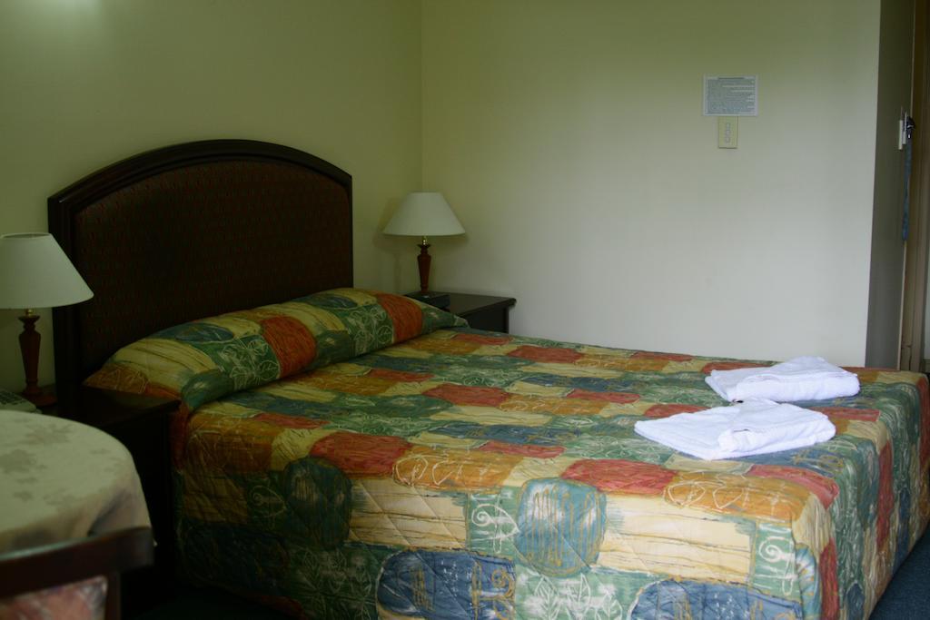 Saphire Resort Brisbane Quarto foto