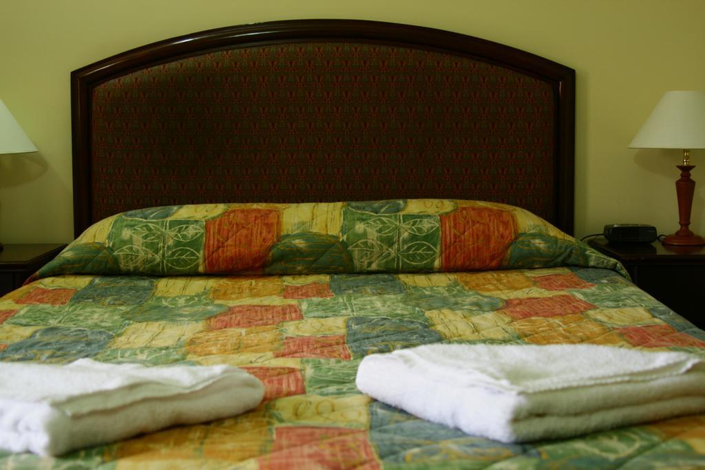 Saphire Resort Brisbane Quarto foto